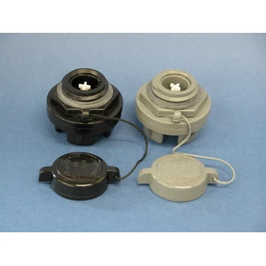 IBS Leafield A7 Valve