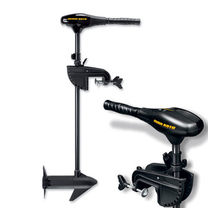 Endura C2 Electric Outboard