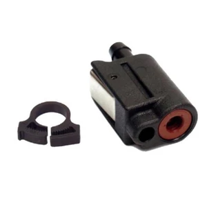 Mercury Quick Disconnect Fuel Line Connecter- Tank End 