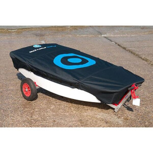 Optimist Top Cover