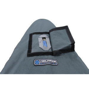 Laser Top Cover