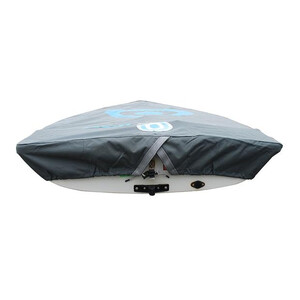 Laser Top Cover