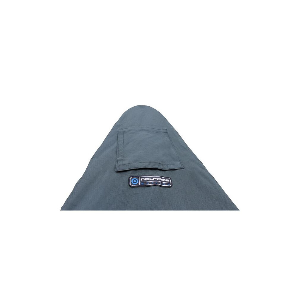 Laser Top Cover