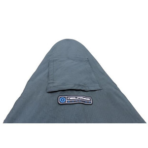 Laser Top Cover