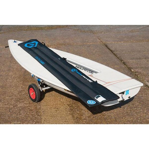 Laser Mast Bag