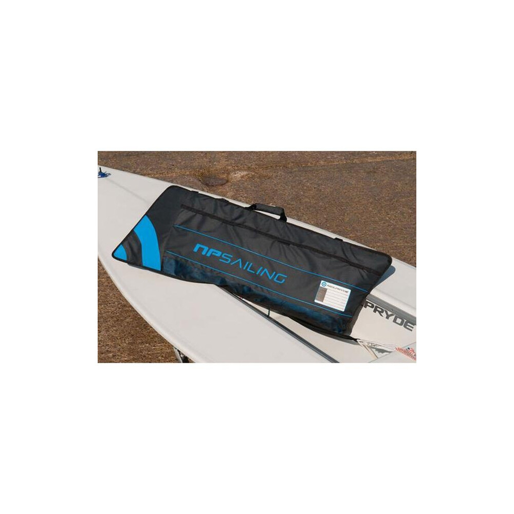 Laser Combi Foil Bag