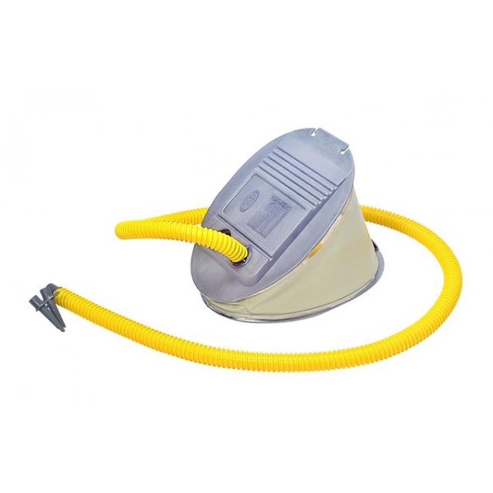 Bravo GP 5 Foot Pump - 5Ltr 