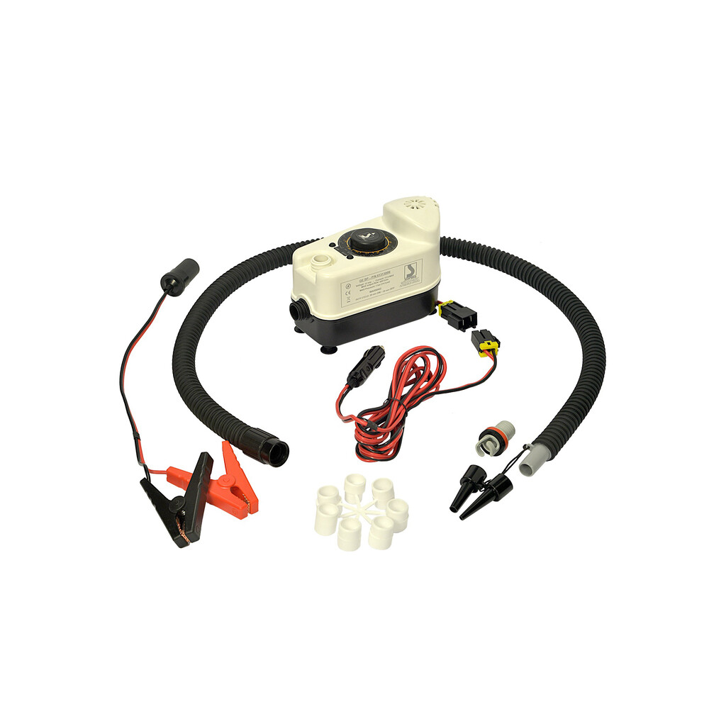 GE BP 12V Pump