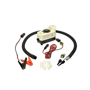 GE BP 12V Pump