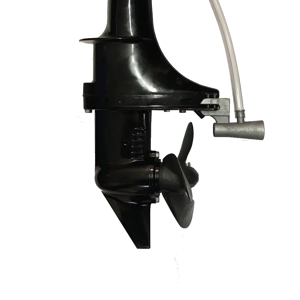 Piper Vacuum Bilge Pump