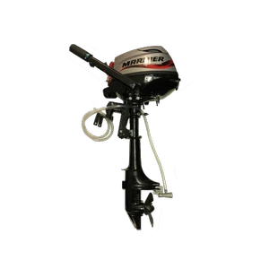 Osculati Piper Vacuum Bilge Pump 