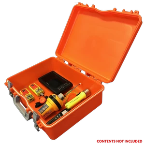 Osculati Waterproof Equipment Case 