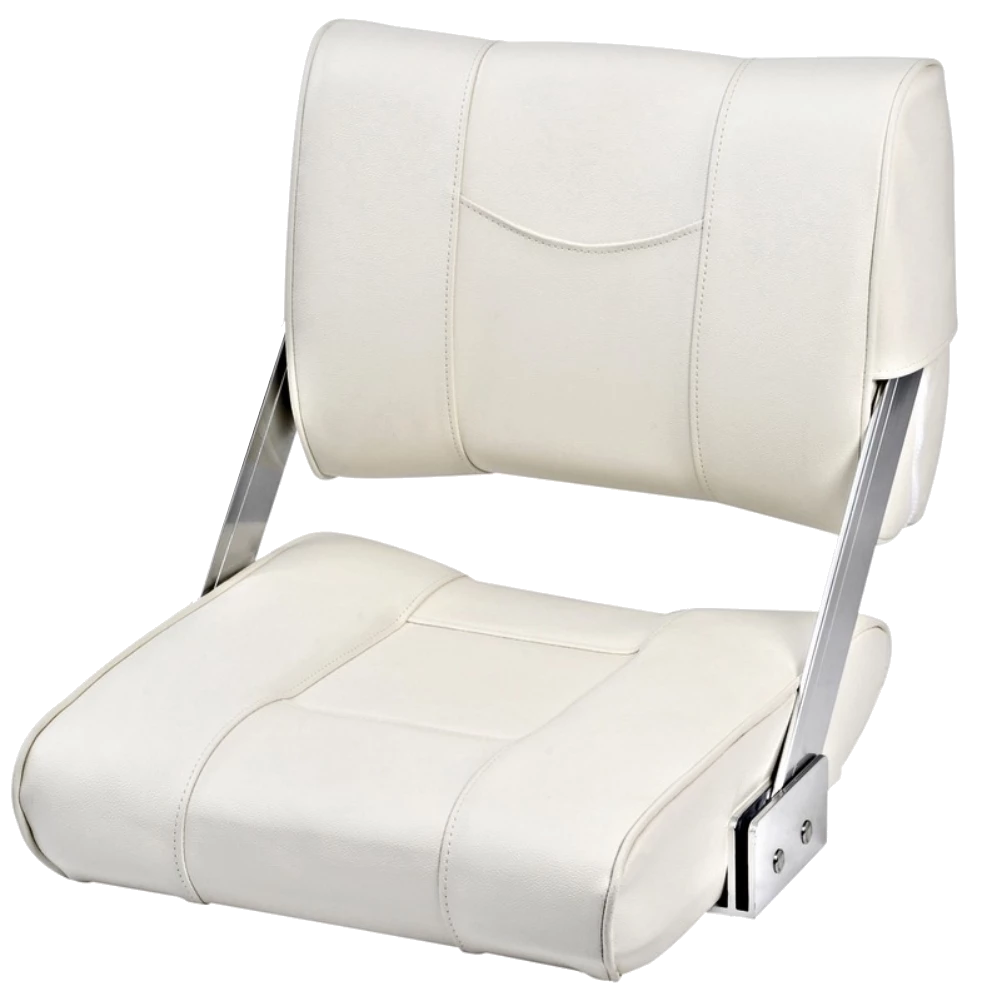 Osculati Deluxe Reversible Seat Single