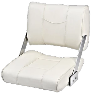 Osculati Deluxe Reversible Seat Single
