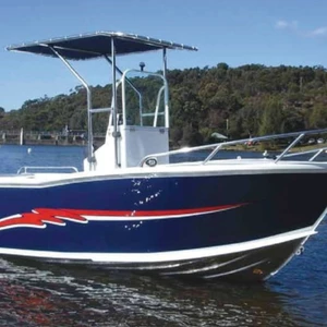 Osculati Adjustable T-Top Kit 1700x1200 