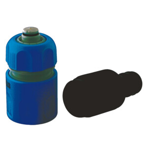 Motor Flusher Kit - Johnson Evinrude