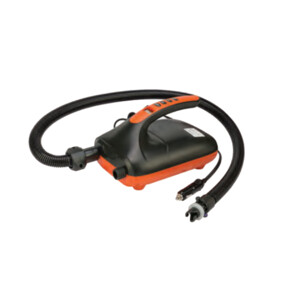 VHP 12V 20psi Automatic Electric Air Pump 