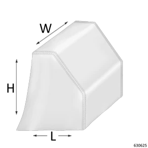 Force 4 Console Cover