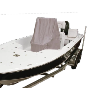 Force 4 Console Cover