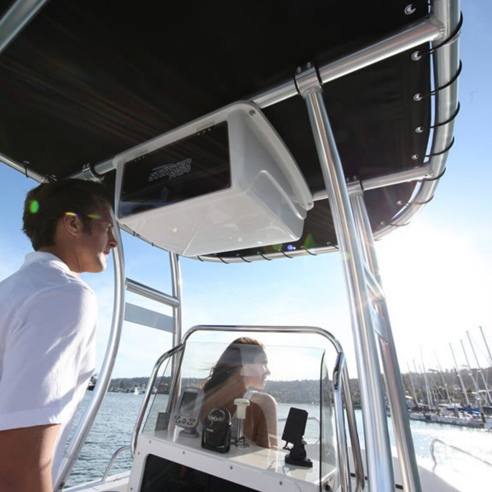 SG300 Universal T-Top Tower