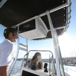 SG300 Universal T-Top Tower