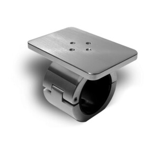T-Top Universal Mount Anodised