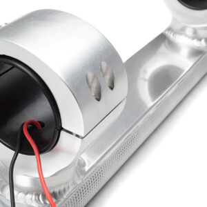 LED Light Bar for T-Tops