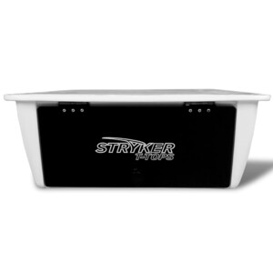 T-Top Electronics Box