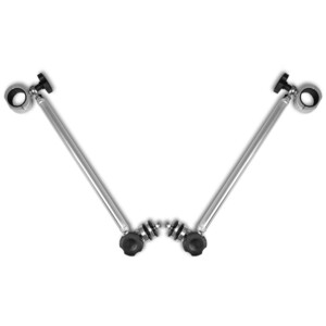 T-Top V-Brace Kit
