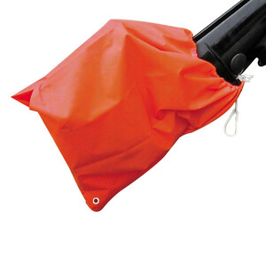 Deluxe Propeller Bag 