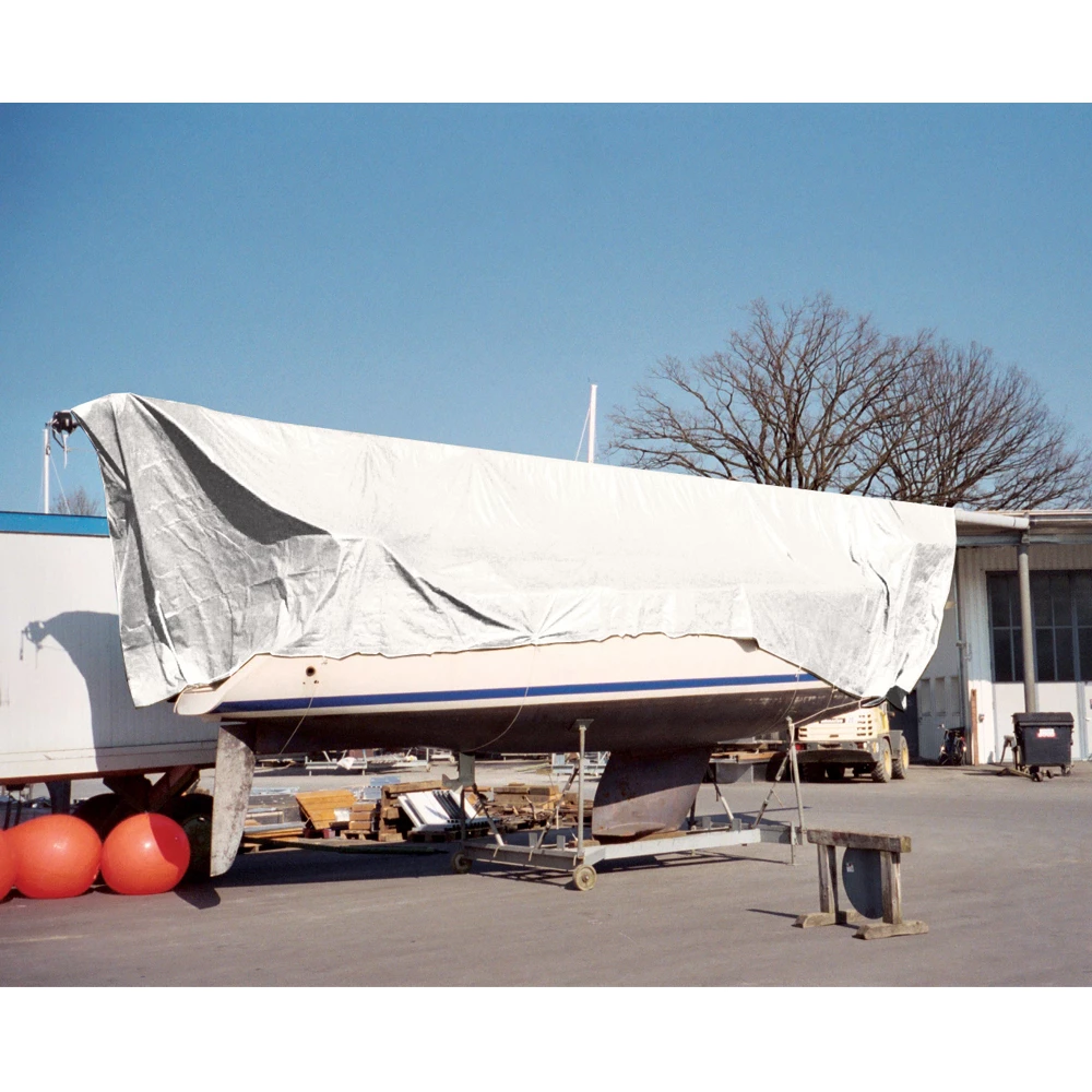 Heavyweight Tarpaulin