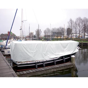 Force 4 Heavyweight Tarpaulin