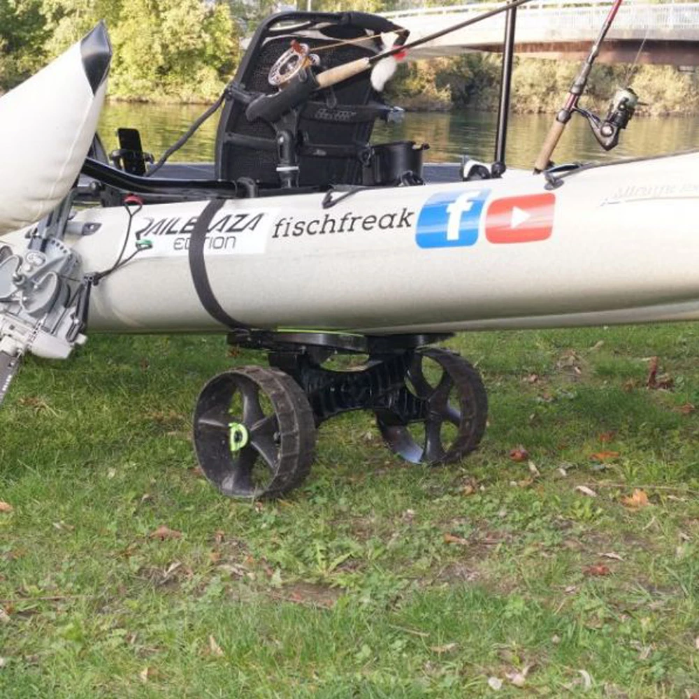 C-Tug Kayak Cart