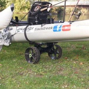 Railblaza C-Tug Kayak Cart 