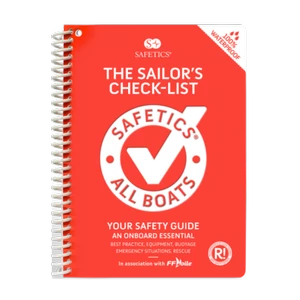 Safetics Sailors Checklist 