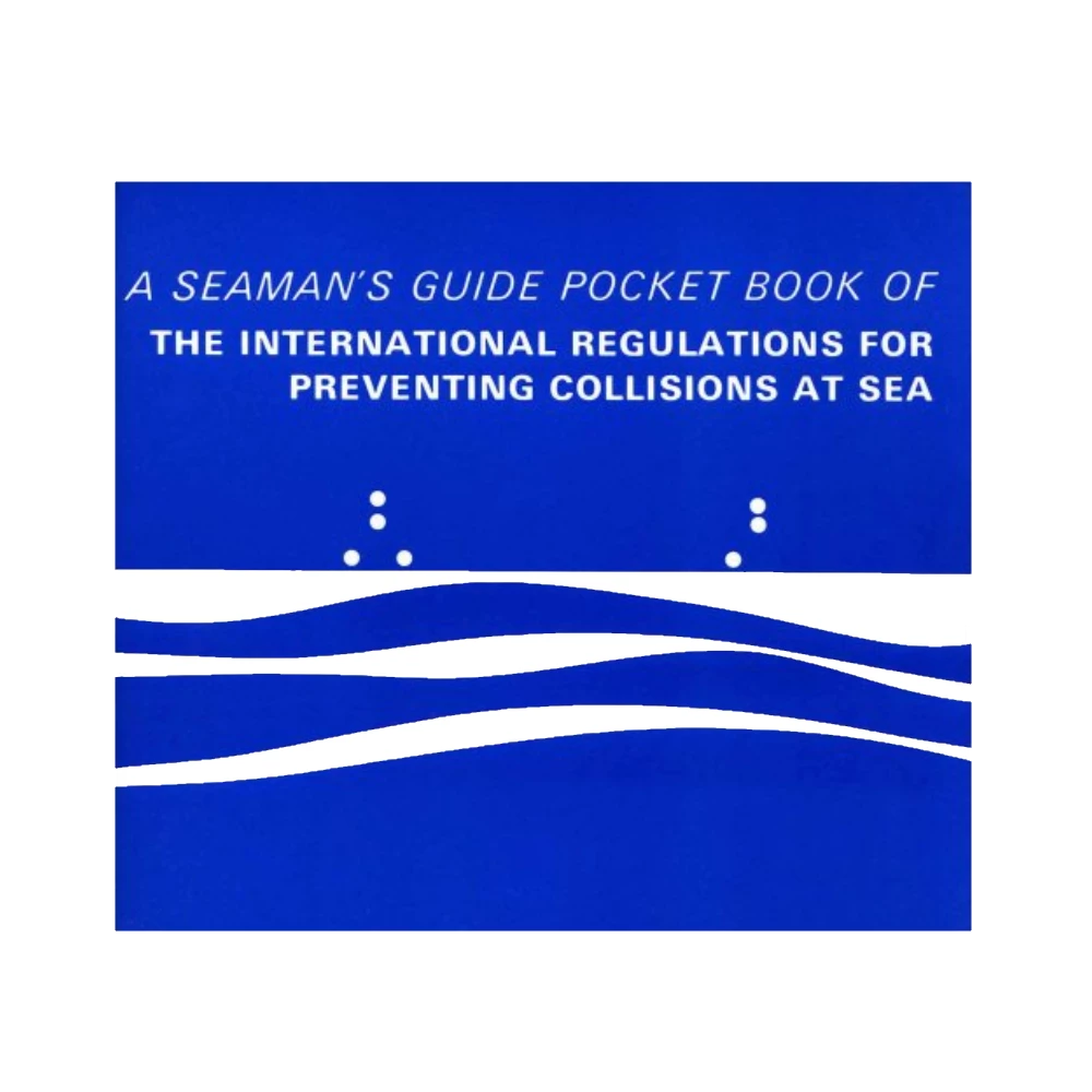 Force 4 Seamans Pocket Guide to the Rule of the Road