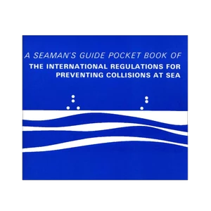 Force 4 Seamans Pocket Guide to the Rule of the Road