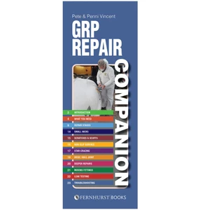 Fernhurst GRP Repair Companion 