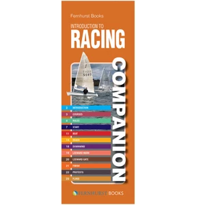 Fernhurst Introduction To Racing Companion