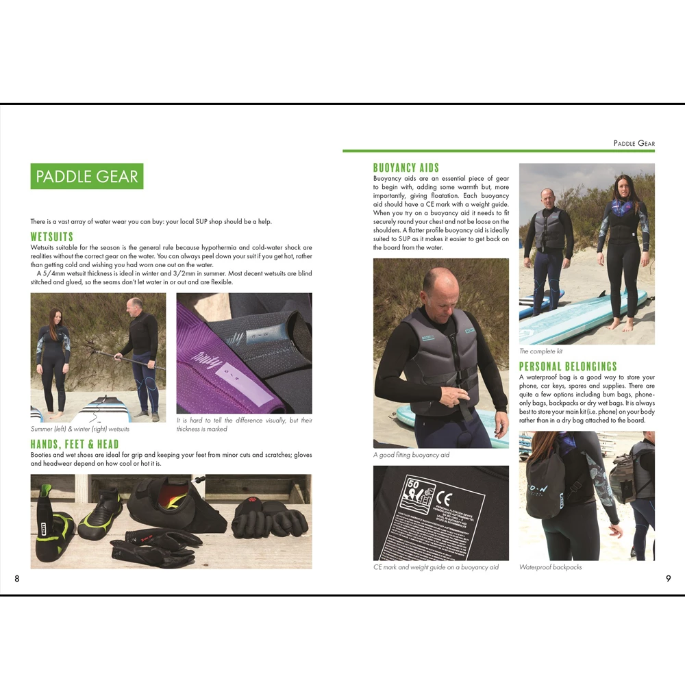 Stand Up Paddleboarding: A Beginner's Guide