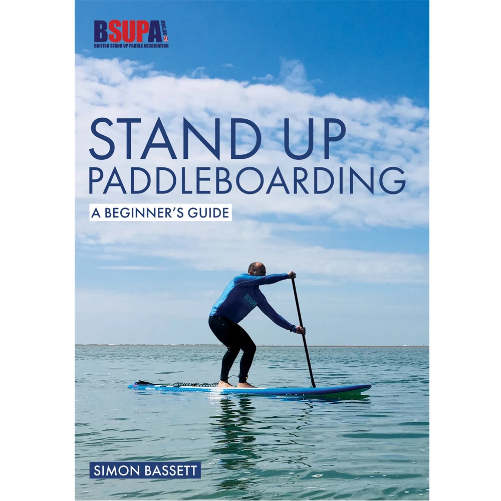 Fernhurst Stand Up Paddleboarding: A Beginner's Guide
