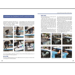 Fernhurst Stand Up Paddleboarding: A Beginner's Guide