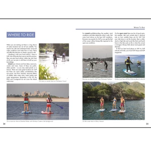 Fernhurst Stand Up Paddleboarding: A Beginner's Guide