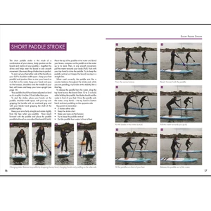 Fernhurst Stand Up Paddleboarding: A Beginner's Guide