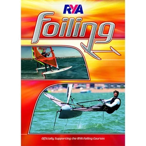 RYA Foiling (G110)