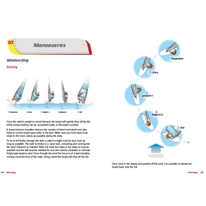RYA Foiling (G110)