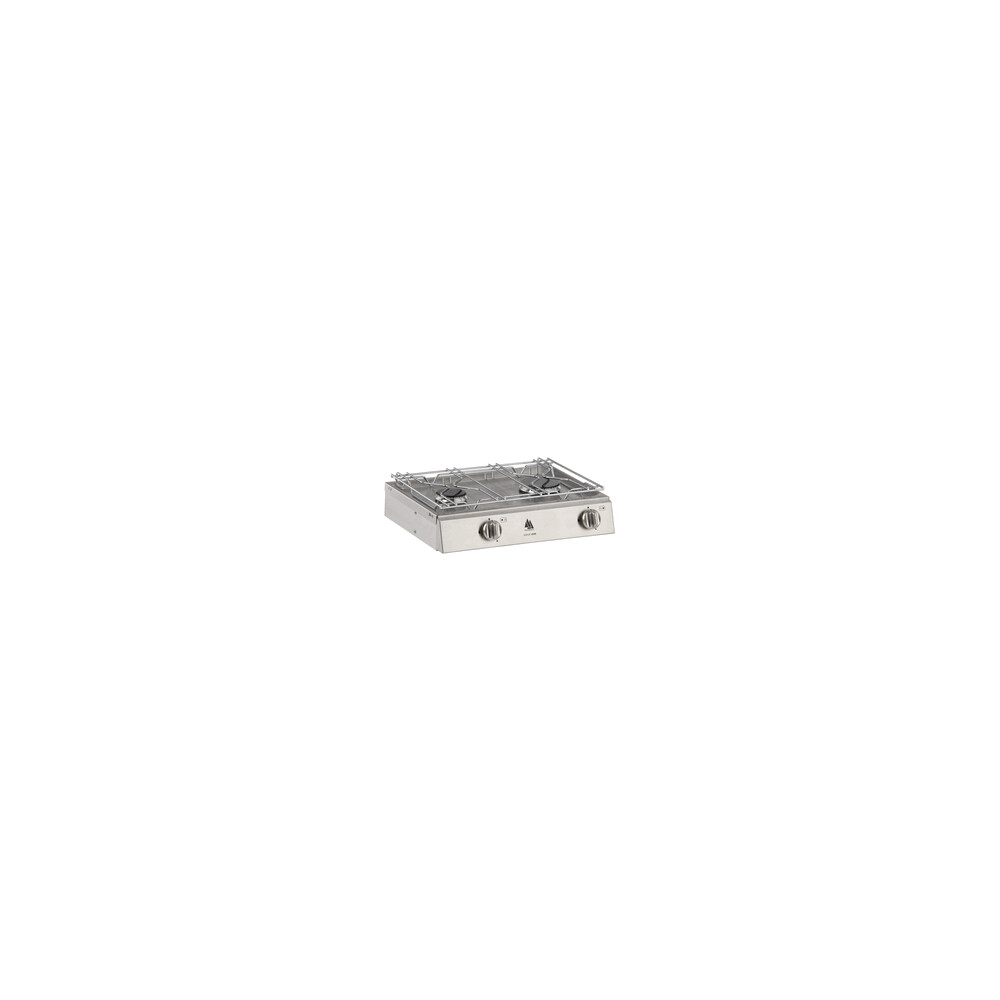 Gulf 4500 2 Burner Hob