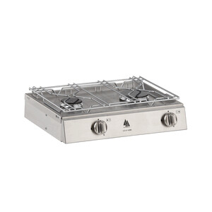 Gulf 4500 2 Burner Hob