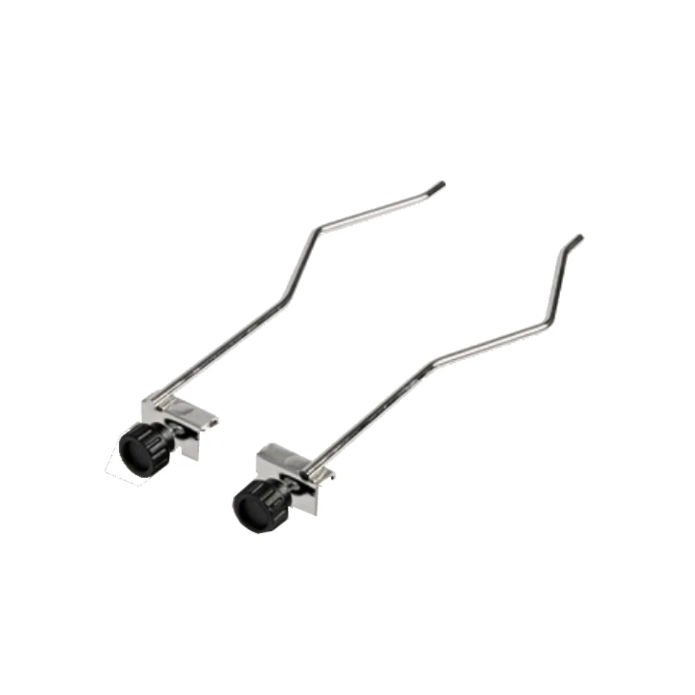 Techimpex Pan Holder Kit for Classic & Mastergrill (1 Pair)