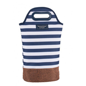 Coast Insulated Twin Bottle Wine Carrier